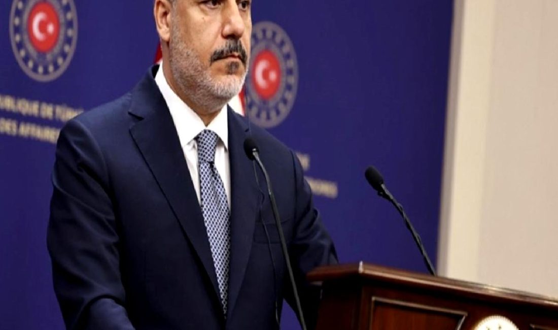 Türkiye'nin yüksek dış temsilcilik atamalarıyla ilgili resmi açıklama ve detaylar