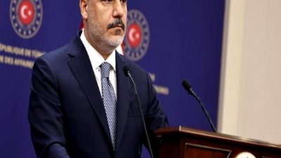 Türkiye'nin yüksek dış temsilcilik atamalarıyla ilgili resmi açıklama ve detaylar