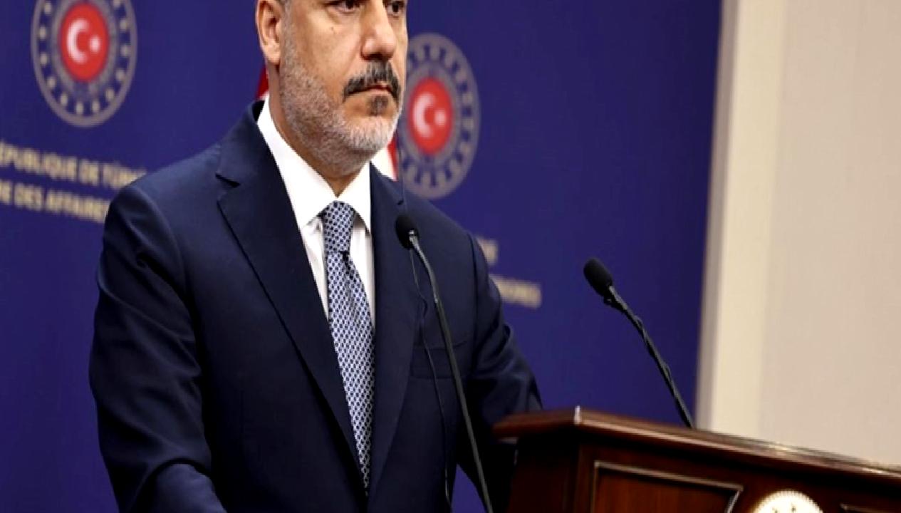 Türkiye'nin yüksek dış temsilcilik atamalarıyla ilgili resmi açıklama ve detaylar