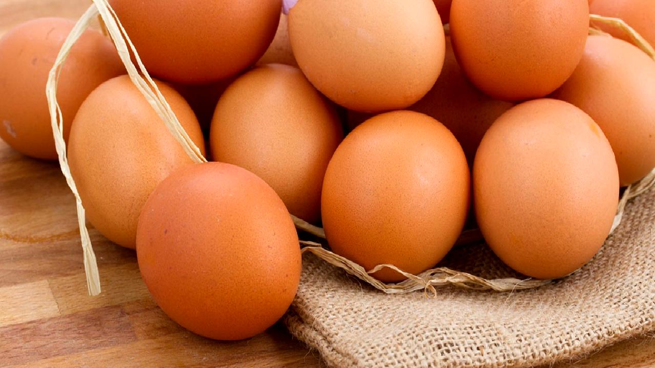 Türkiye'nin 2025 yumurta hedefleri ve piyasa durumu hakkında detaylı bilgi.