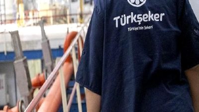 Türkşeker, 100. yılında 1,685 işçi alımı yapacak. Fırsatları kaçırmayın, başvurunuzu