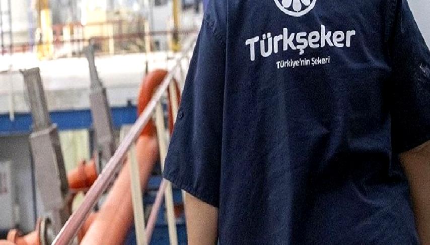 Türkşeker, 100. yılında 1,685 işçi alımı yapacak. Fırsatları kaçırmayın, başvurunuzu