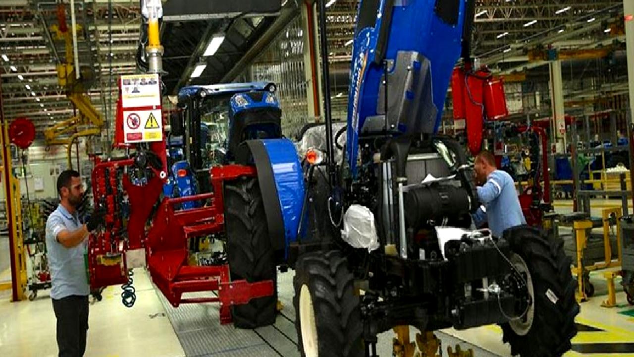 TürkTraktör'ün satış beklentileri güncelleniyor ve stratejik değerlendirmelerle geleceğe güçlü adımlar
