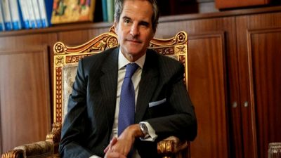 UAEA Başkanı Grossi'nin İran ziyareti, nükleer müzakerelerdeki gelişmeleri ve uluslararası