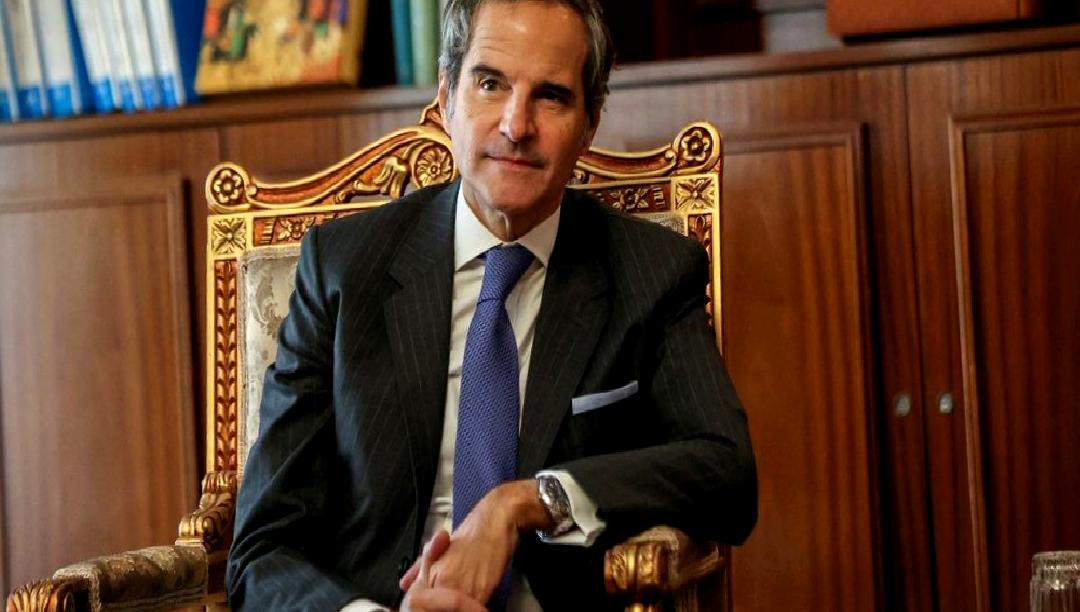 UAEA Başkanı Grossi'nin İran ziyareti, nükleer müzakerelerdeki gelişmeleri ve uluslararası