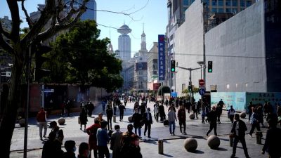 UBS'nin Çin sektör tahminleri ve yatırım trendleri üzerine derinlemesine bir