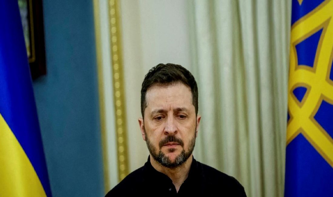 Ukrayna ve İngiltere liderleri arasındaki son telefon görüşmesinin detayları, gündemdeki