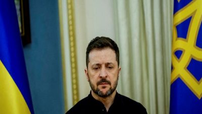 Ukrayna ve İngiltere liderleri arasındaki son telefon görüşmesinin detayları, gündemdeki