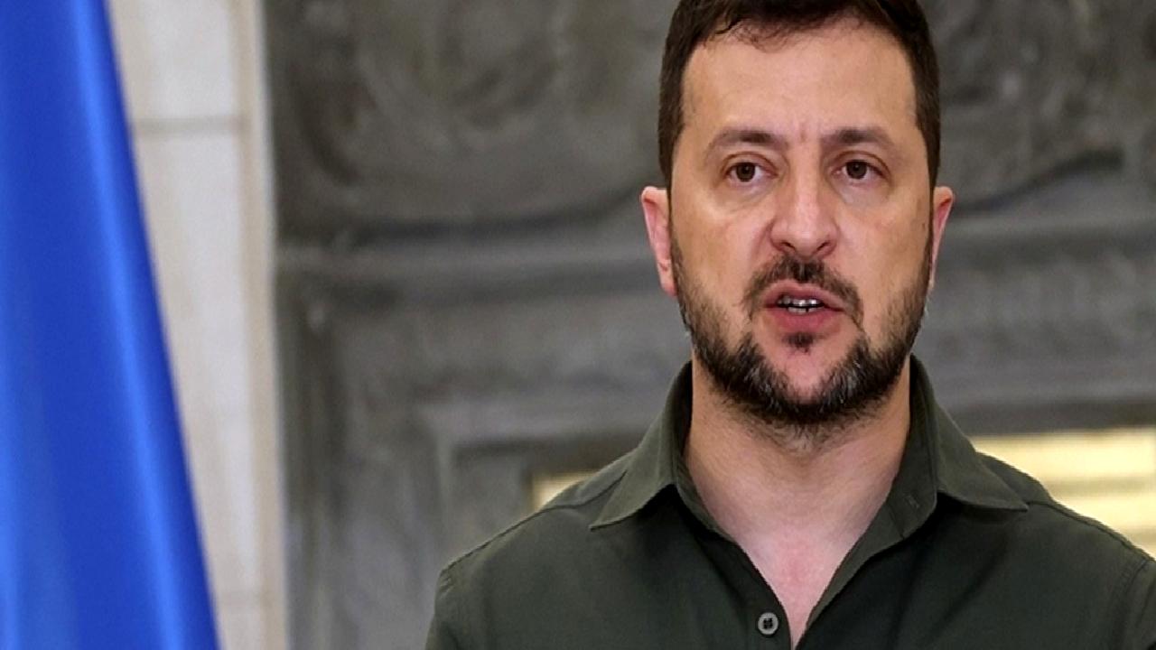 Ukrayna ve Rusya arasındaki Paskalya ateşkesine ilişkin güncel gelişmeleri öğrenin.