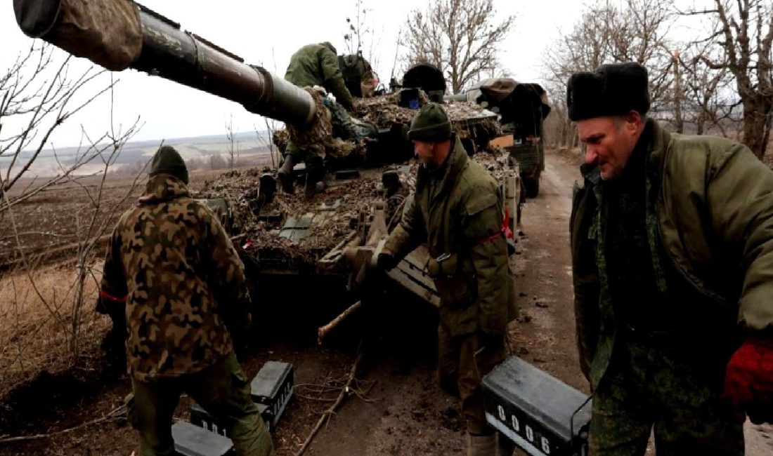 Ukrayna'da Rusya'nın saldırıları ve güncel gelişmeler hakkında detaylı bilgi. Son