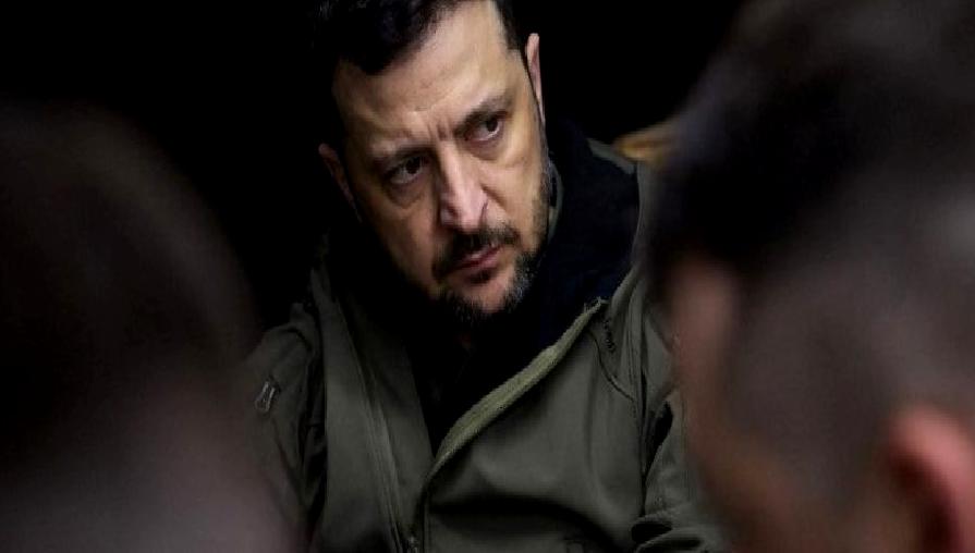 Ukrayna'daki Rus saldırıları ve Zelenski'nin açıklamalarıyla ilgili güncel gelişmeleri öğrenin.