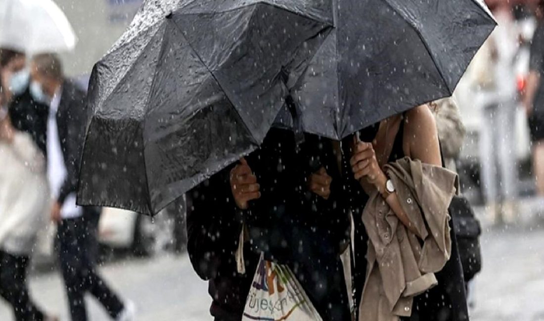 Ülke genelinde etkili olan soğuk hava dalgası ve zirai don