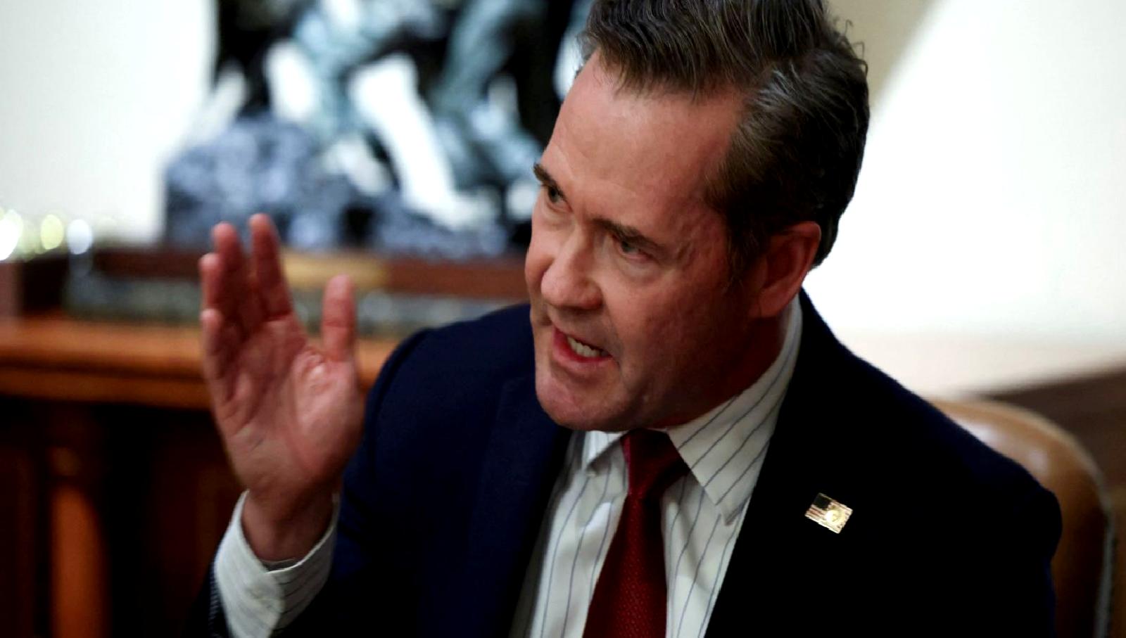 Ulusal Güvenlik Danışmanı'nın yardımcısının kişisel e-posta kullanımı, güvenlik açığı tartışmalarını