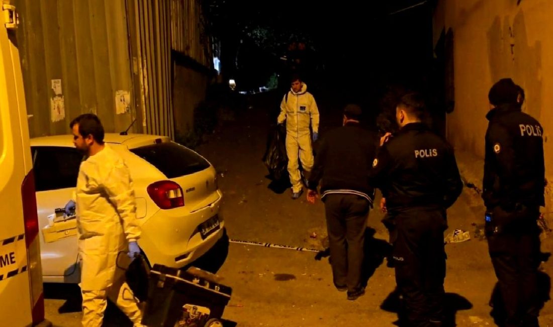 Ümraniye’de Şok Olay: Kadın Sokak Ortasında Vuruldu ve Hayatını Kaybetti Ümraniye'de meydana gelen şok olayda kadın sokak ortasında vuruldu ve