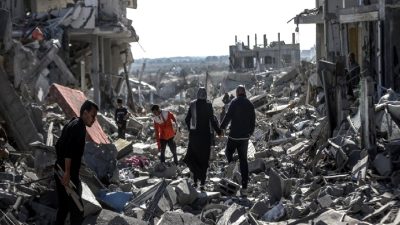 UNRWA, Gazze'deki insani kriz için acil yardım çağrısında bulunuyor. Detaylar