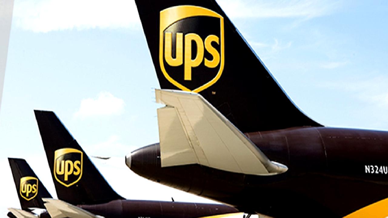 UPS 2025 ilk çeyrek performans ve dönüşüm planlarını detaylarıyla inceleyin,