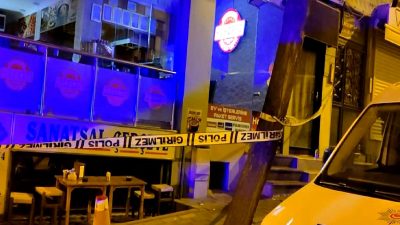 Üsküdar'da meydana gelen bıçaklama olayında Kenan Hamarat hayatını kaybetti. Detaylar