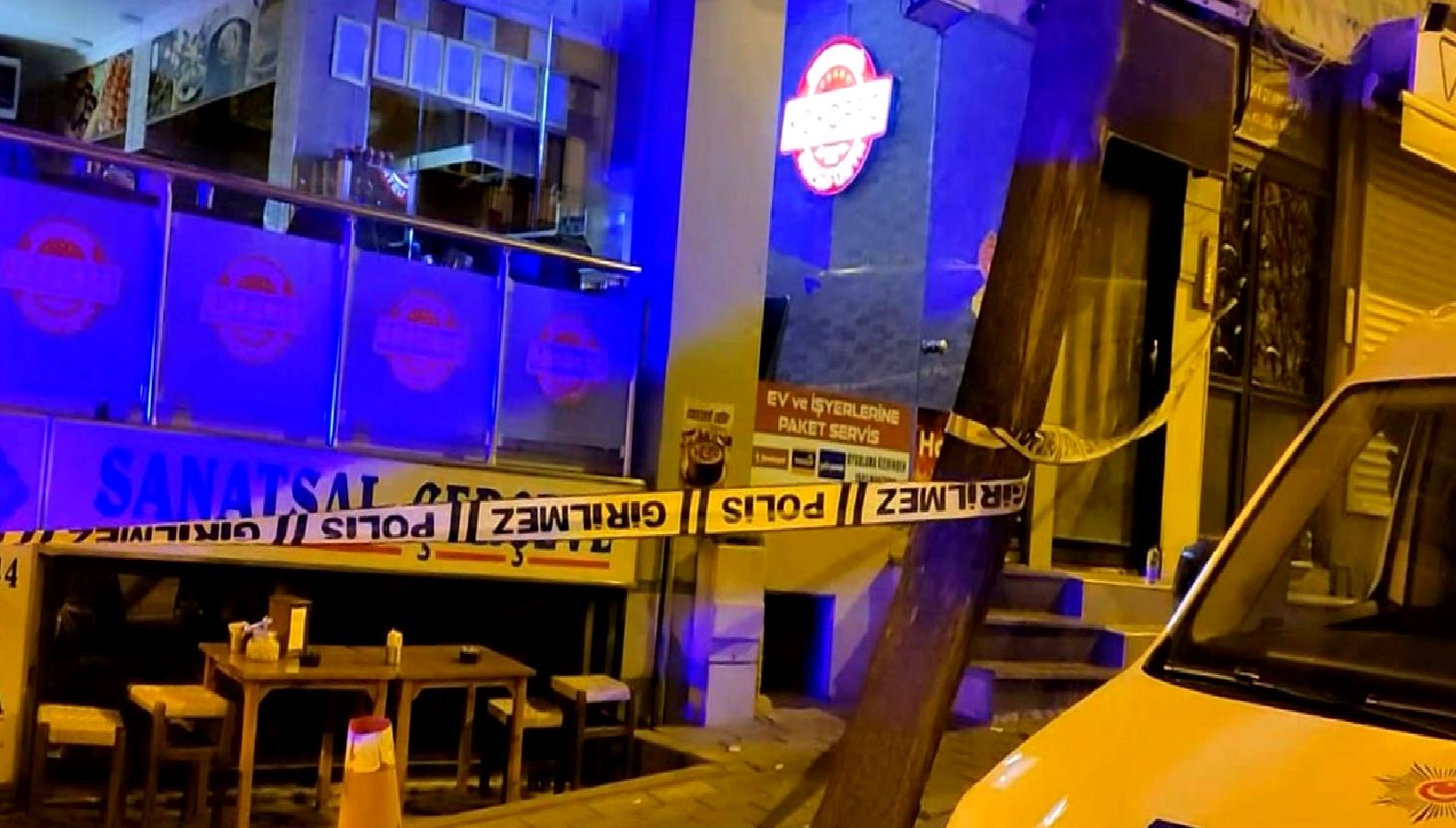 Üsküdar'da meydana gelen bıçaklama olayında Kenan Hamarat hayatını kaybetti. Detaylar