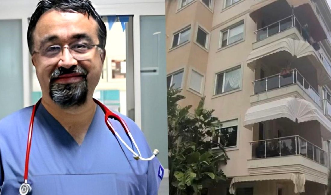 Uzm. Dr. Hamdi Oğrağ’ın Trajik Ölümü Uzm. Dr. Hamdi Oğrağ'ın trajik ölümü, hayatı ve kariyeri üzerine