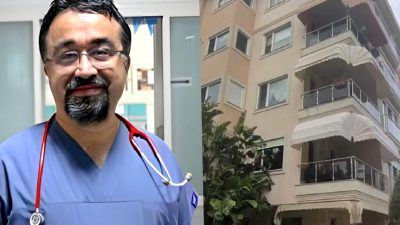 Uzm. Dr. Hamdi Oğrağ'ın trajik ölümü, hayatı ve kariyeri üzerine