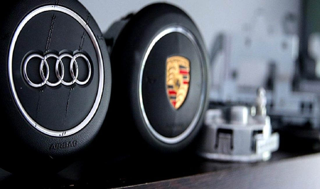 Volkswagen, Amerika'da 50 bin aracını geri çağırma kararı aldı. Detaylar