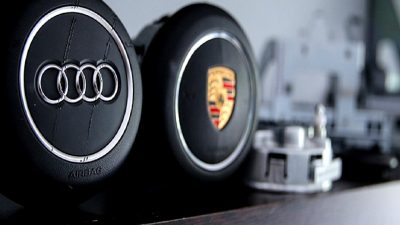 Volkswagen, Amerika'da 50 bin aracını geri çağırma kararı aldı. Detaylar