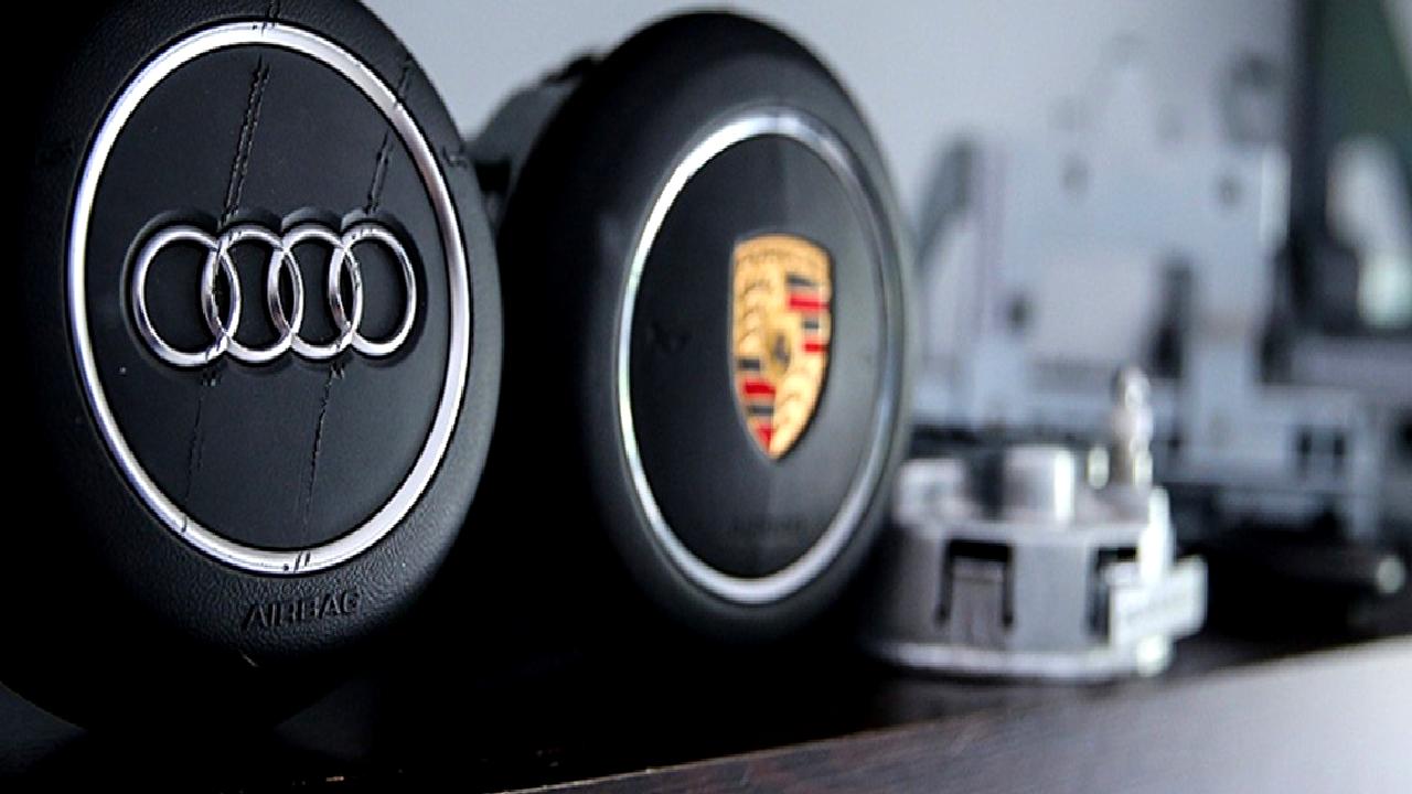 Volkswagen, Amerika'da 50 bin aracını geri çağırma kararı aldı. Detaylar