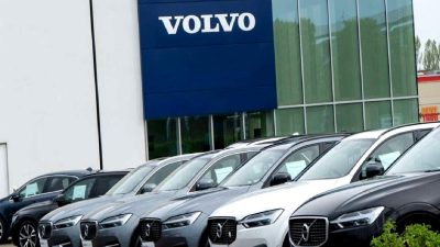 Volvo Cars, 2025 ilk çeyrek mali performansı ve kapsamlı maliyet