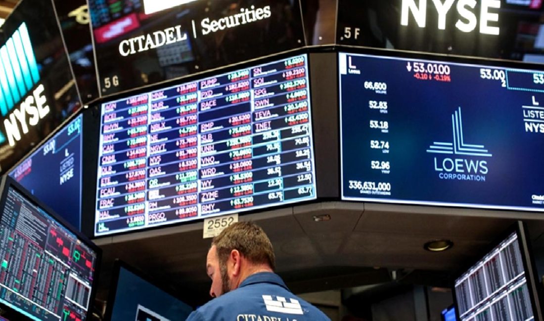 Wall Street'de yükseliş sürüyor! Piyasalardaki son gelişmeler, analizler ve yatırım