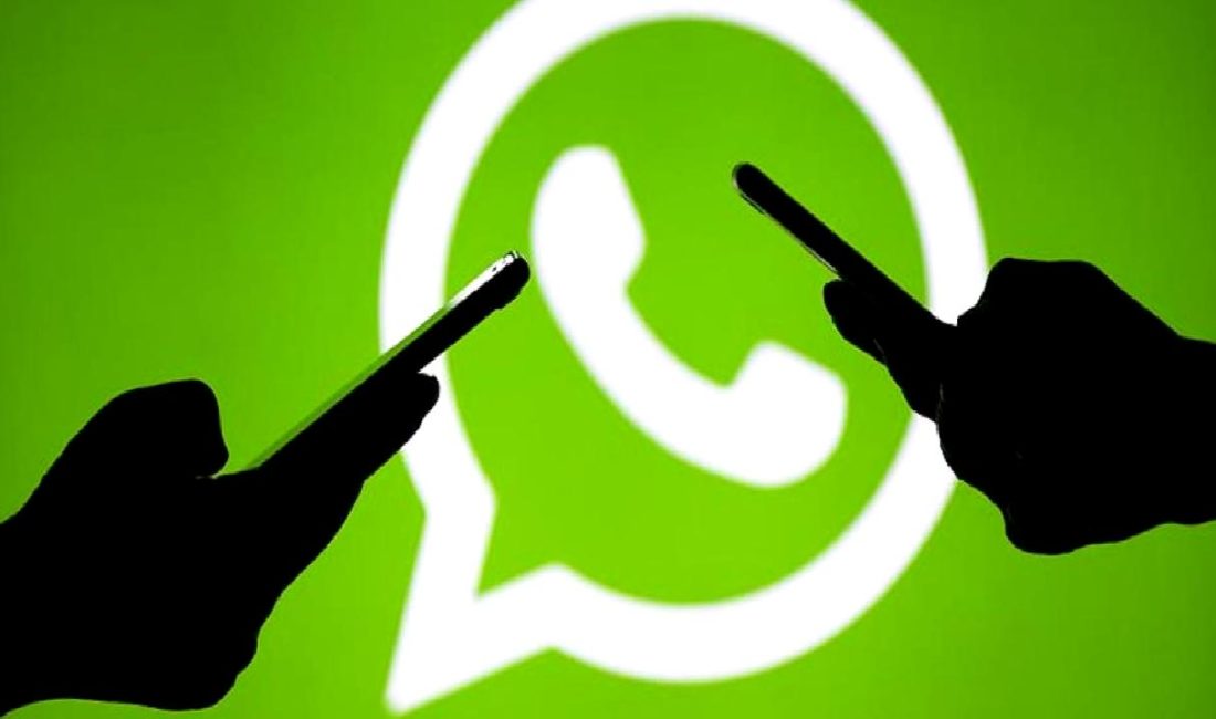 WhatsApp ve Telegram Uygulamalarının Denetimi İçin Yeni Yasa Tasarısı WhatsApp ve Telegram uygulamalarının denetimi için hazırlanan yeni yasa tasarısı,
