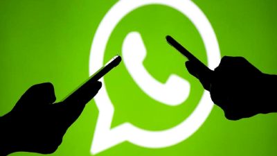 WhatsApp ve Telegram uygulamalarının denetimi için hazırlanan yeni yasa tasarısı,