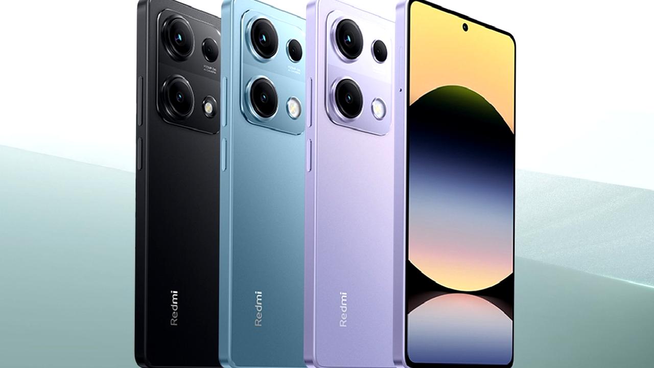 Xiaomi Redmi Note 14S'in tanıtımı ve özellikleri hakkında detaylı bilgi