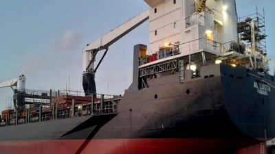 Yalova'da balast suyu dökümündeki son gelişmeleri ve güncel bilgileri öğrenin.