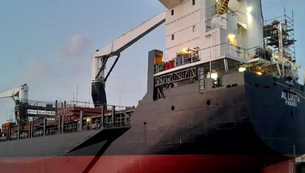 Yalova'da balast suyu dökümündeki son gelişmeleri ve güncel bilgileri öğrenin.