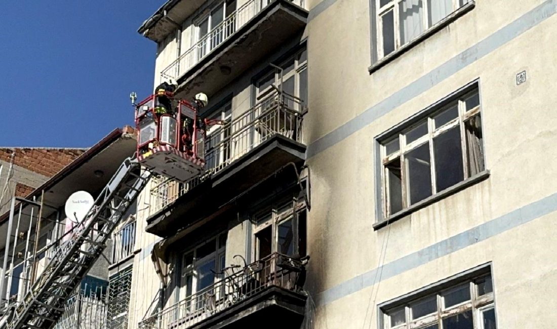 Yangın Faciasında İki Çocuk Hayatını Kaybetti Bir yangın faciasında iki çocuğun hayatını kaybetmesi, toplumda derin bir
