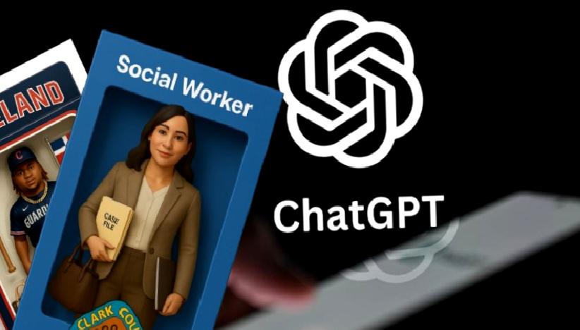 Yapay zeka destekli görseller ve güncel trendleri keşfedin. Dijital dünyada