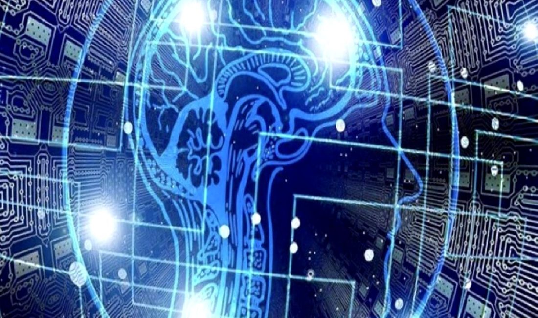 Yapay Zeka ile Beyin Aktivitesinden Ses Üretimi: Yeni Bir Umut Yapay zeka ile beyin aktivitelerinden ses üretimi, nörobilimde devrim yaratıyor.