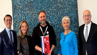 Yapay zeka ile insan kaynakları yönetiminde yenilikçi çözümler sunan idenfit'in