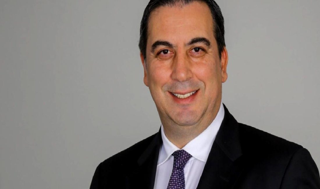 Yapı Kredi Faktoring: Dijital Dönüşüm ve Güçlü İş Birliğiyle Geleceğe Yönelik Stratejiler Yapı Kredi Faktoring, dijital dönüşüm ve güçlü iş birlikleriyle geleceğe
