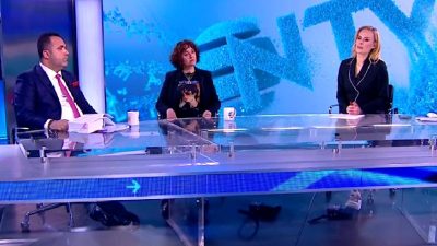 Yasemin Minguzzi, oğlu Ahmet'in ölümü üzerine duygusal açıklamalar yapıyor. Adalet