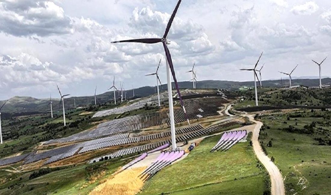 YEKDEM Revizyonu: 2025 İçin Yenilenebilir Enerji Maliyetleri Güncellendi YEKDEM revizyonu ile 2025 yılı için yenilenebilir enerji maliyetleri güncellendi.