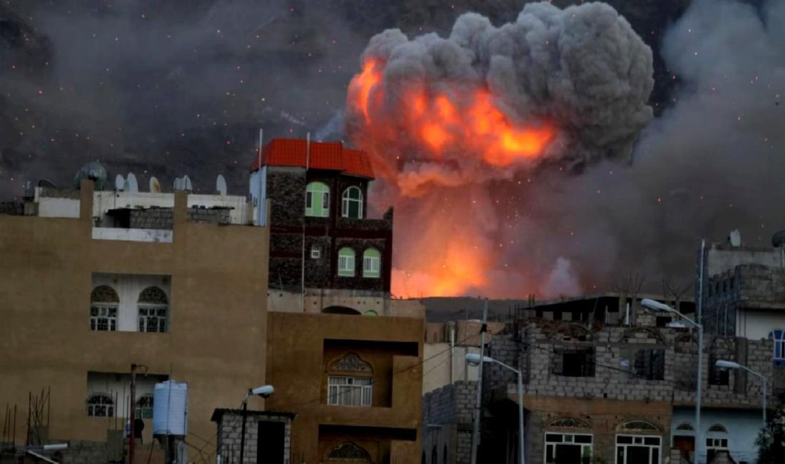 Yemen'deki artan çatışmalar ve ABD'nin operasyonları hakkında güncel bilgiler, bölgedeki