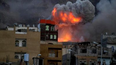 Yemen'deki artan çatışmalar ve ABD'nin operasyonları hakkında güncel bilgiler, bölgedeki