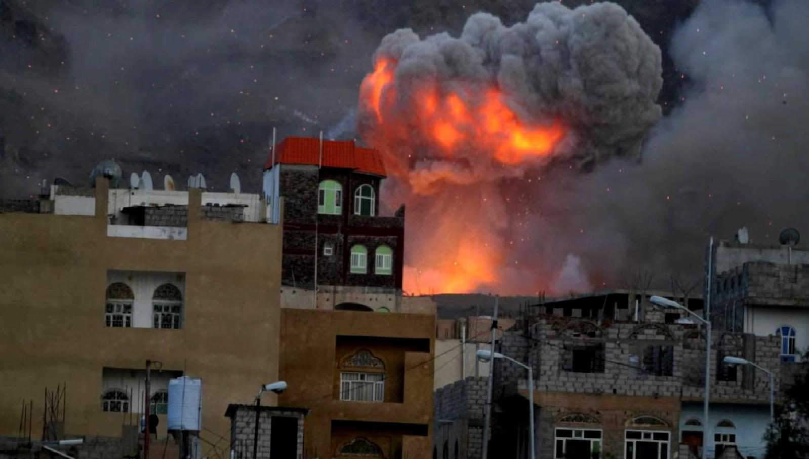 Yemen'deki artan çatışmalar ve ABD'nin operasyonları hakkında güncel bilgiler, bölgedeki