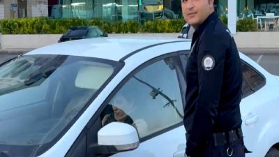 Yenişehir'de meydana gelen trafik kazasında bir kişi yaralandı. Olayla ilgili