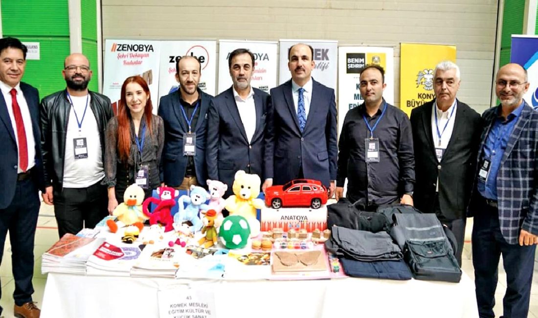 Yerli Üretim ve Ekonomik Güç Vurgusu Yerli üretimin önemi ve ekonomik güç kazandırmadaki rolü hakkında bilinçlendiren,