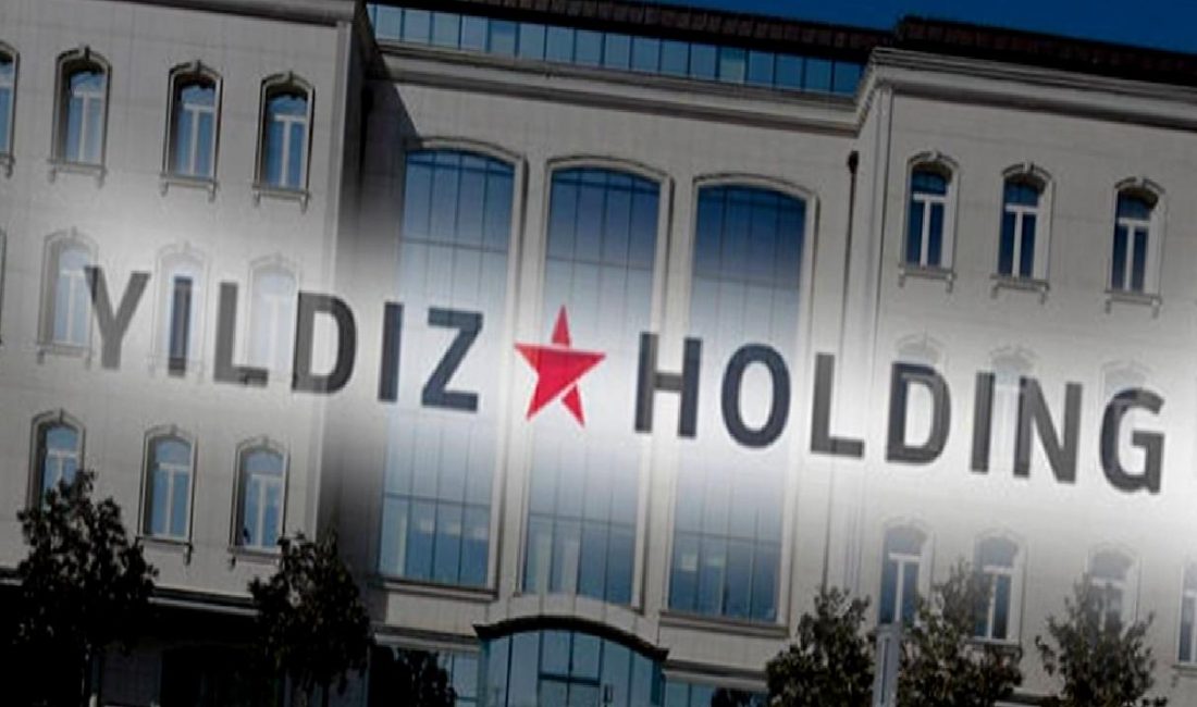 Yıldız Holding’in İstihdam ve Kadın Çalışan Başarıları Yıldız Holding'in kadın çalışanlarına sağladığı fırsatlar ve istihdam başarılarıyla ilgili