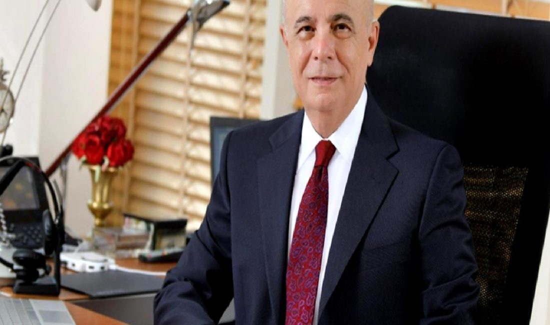 Yıldız Holding’te Yönetim Kurulu Değişikliği ve Liderlik Vizyonu Yıldız Holding'te yönetim kurulu değişikliği ve liderlik vizyonu ile yeni