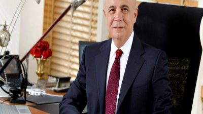 Yıldız Holding'te yönetim kurulu değişikliği ve liderlik vizyonu ile yeni