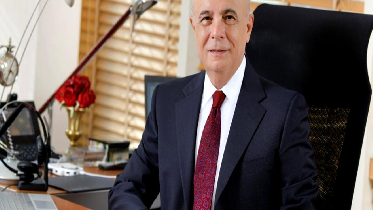 Yıldız Holding'te yönetim kurulu değişikliği ve liderlik vizyonu ile yeni